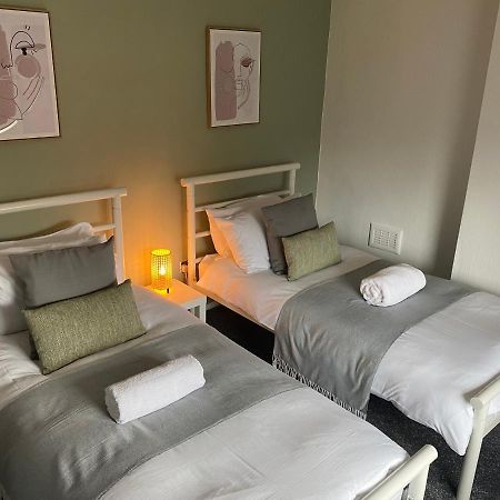 Montrose - Perfect Contractor Stay, Own Driveway, 3 Bedrooms 盖茨黑德 外观 照片