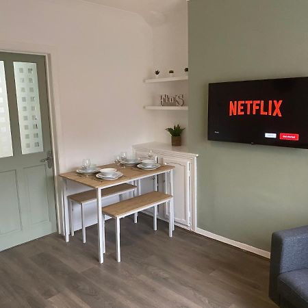 Montrose - Perfect Contractor Stay, Own Driveway, 3 Bedrooms 盖茨黑德 外观 照片