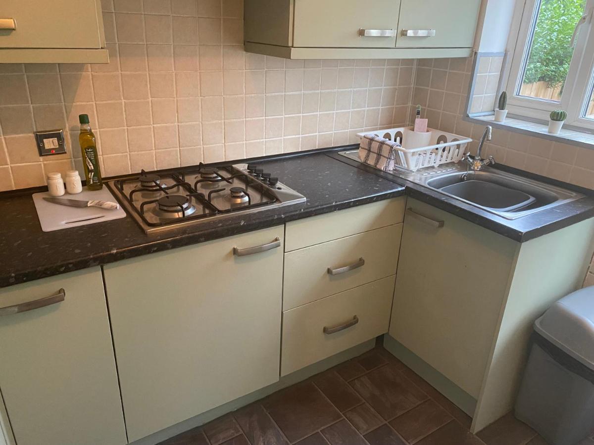 Montrose - Perfect Contractor Stay, Own Driveway, 3 Bedrooms 盖茨黑德 外观 照片