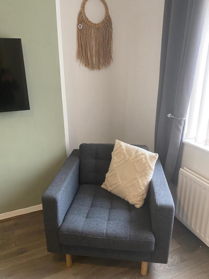 Montrose - Perfect Contractor Stay, Own Driveway, 3 Bedrooms 盖茨黑德 外观 照片