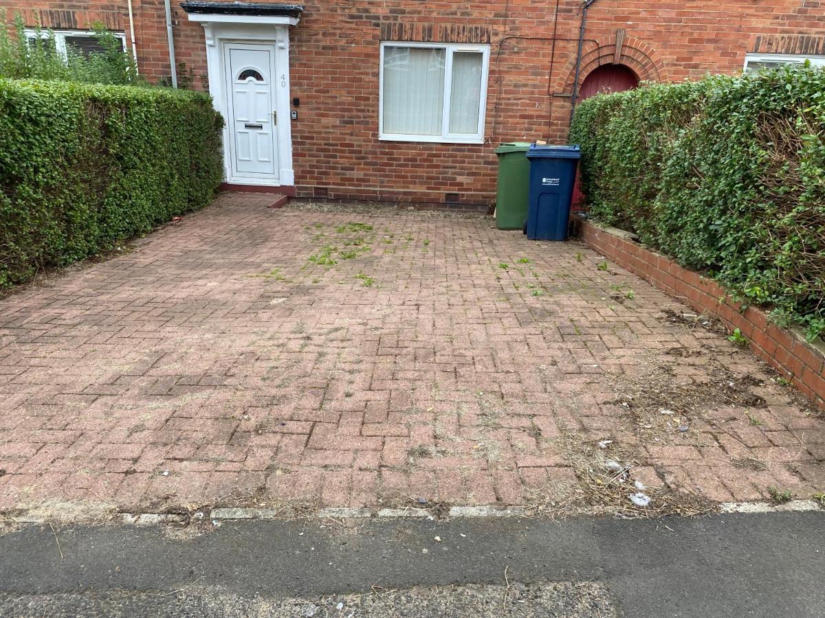 Montrose - Perfect Contractor Stay, Own Driveway, 3 Bedrooms 盖茨黑德 外观 照片