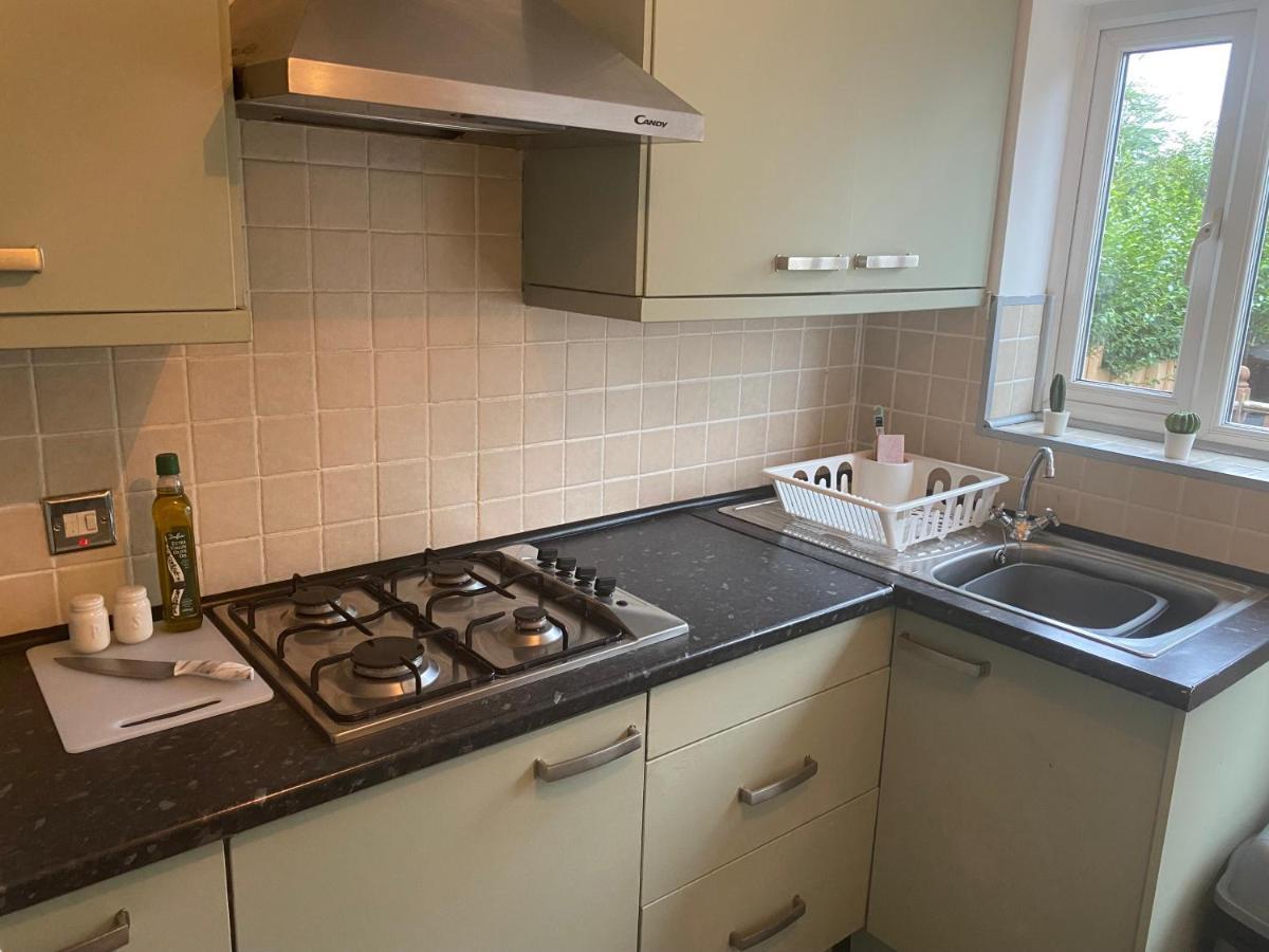 Montrose - Perfect Contractor Stay, Own Driveway, 3 Bedrooms 盖茨黑德 外观 照片